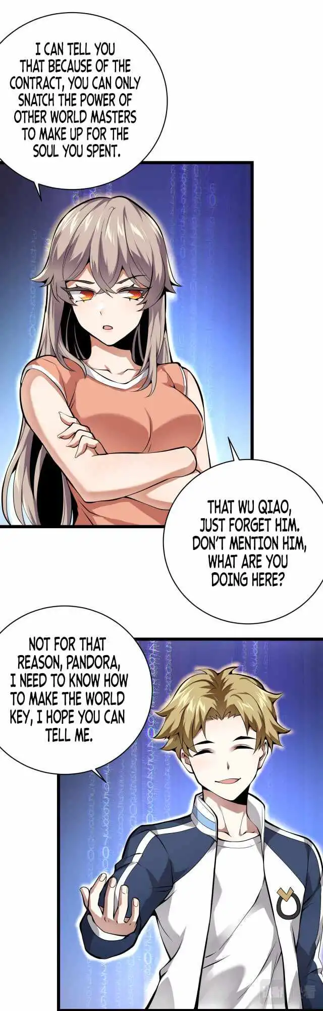 Combine Cube Chapter 16 16